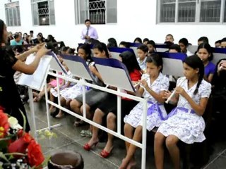 Conjunto de Flautas - Planalto - Cuiabá/MT