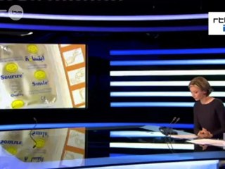 Un médicament préventif contre le sida