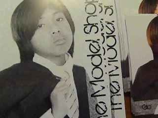 The Model Shop - Gio Alexander Dalisay part 1