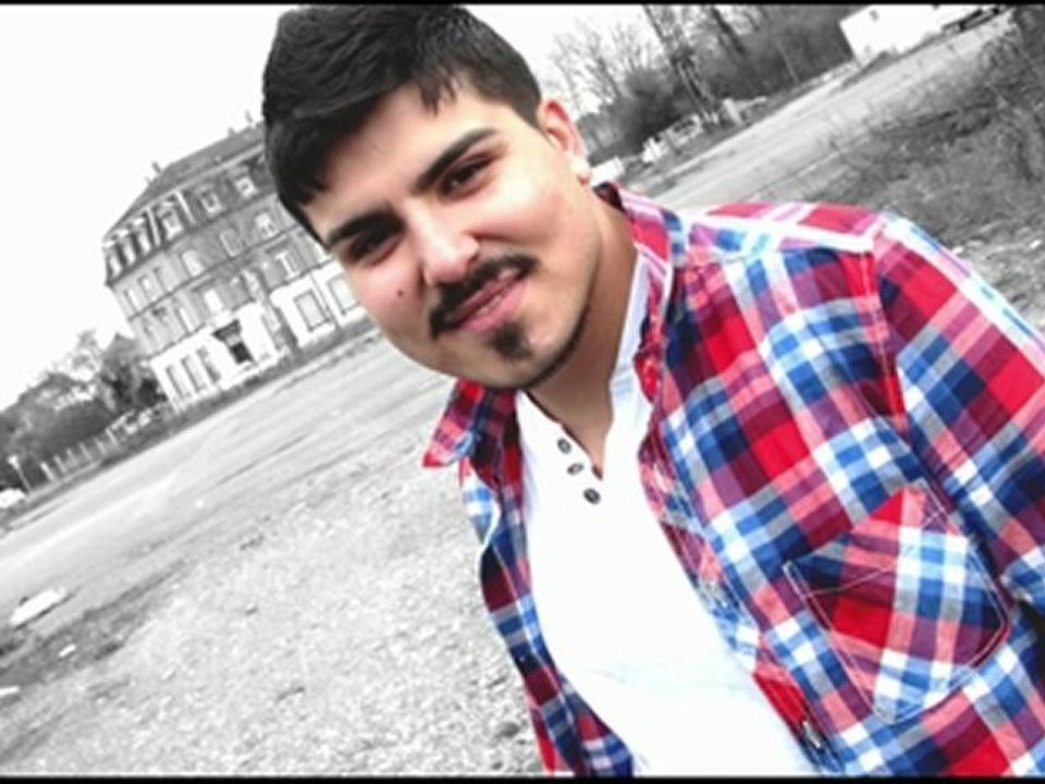 Feryad Yusuf - Kapidan Kapiya 2012