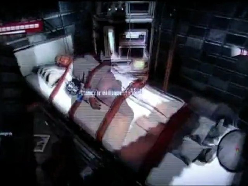 Dead Island - DLC : Ryder White Partie 4