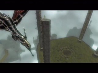 Zelda : Twilight Princess - Wii - 27-2/Célestia Partie 2