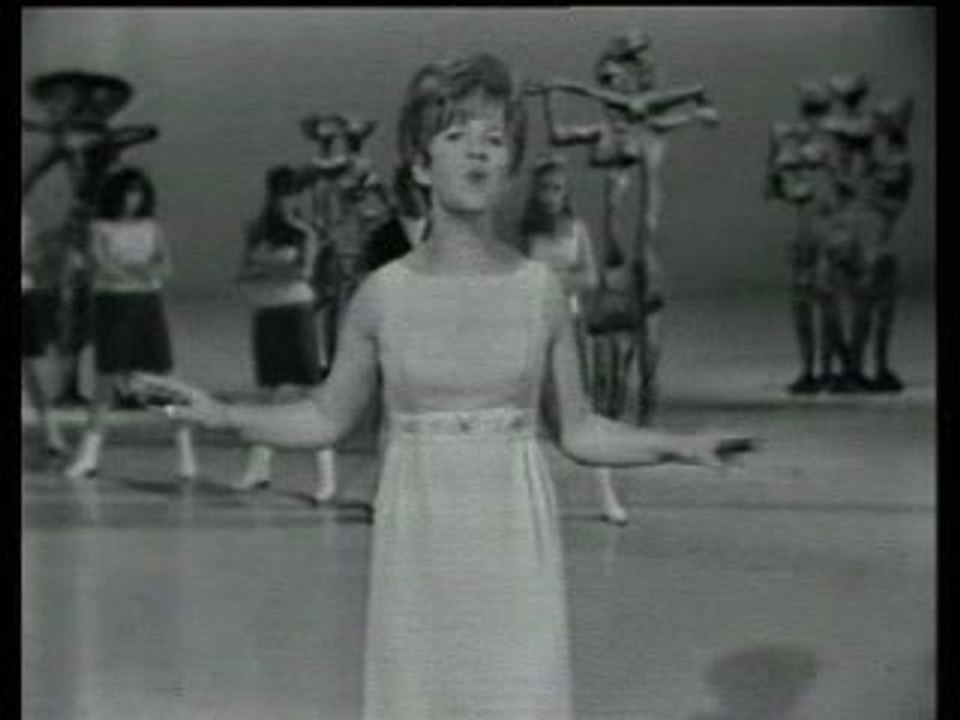 Brenda lee