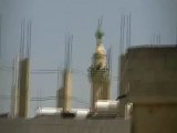 Syria فري برس درعا المحطة اطلاق النار العشوائي من قبل الامن17 5 2012 Daraa