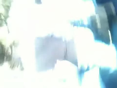 Syria فري برس حلب رائع جامعة الثورة اعتصام حاشد مع لحظة هجوم الأمن 17 5 2012 Aleppo