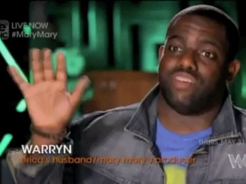 Mary Mary | Season 1: Ep. 8 | {4/5}