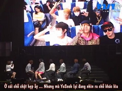 [Vietsub][22.04.2012]+BEAST+&+B2UTY+2nd+Fanmeeting+-+Revealing+of+pictures[B2STVN.NET]