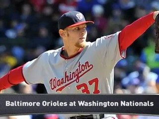 MLB Weekend: Interleague Arrives