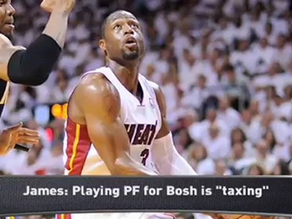 Duncan Shines; Lakers, Heat in Trouble