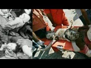 Zionism in Palestine: A Silent Holocaust