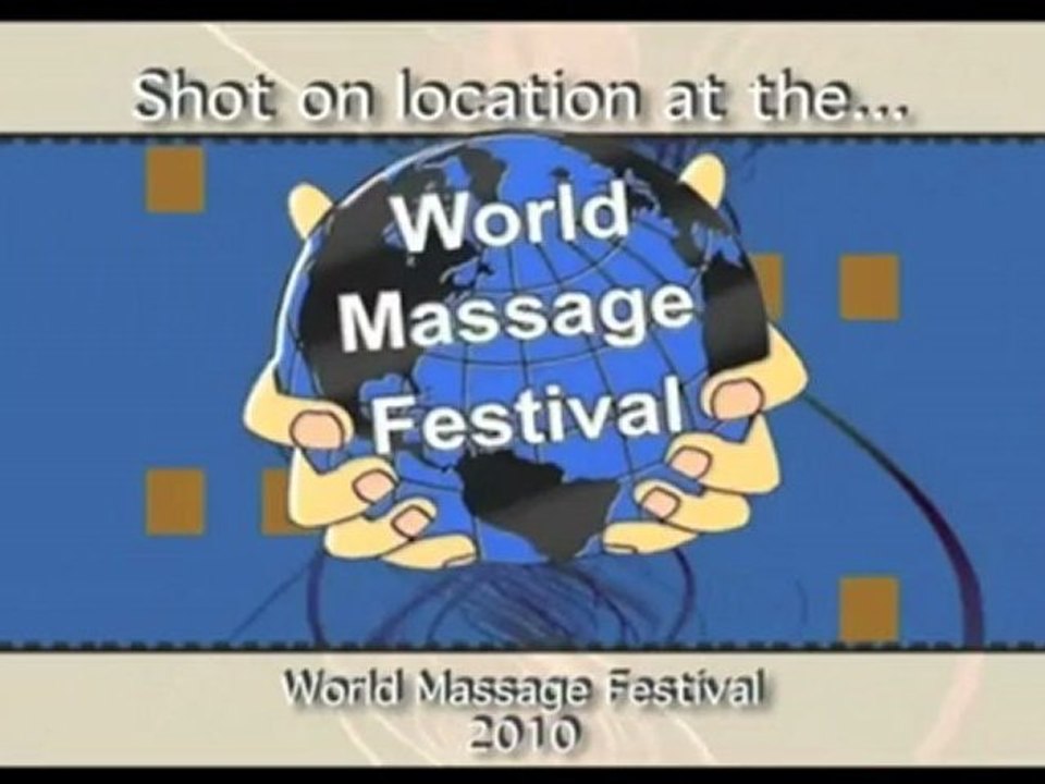 Massage World Record