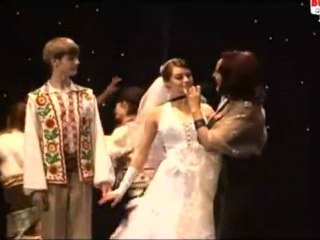 Olga Ciolacu - Fata mamei se marita