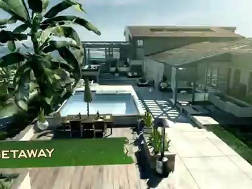 Call of duty modern warfare 3-face off launch trailer