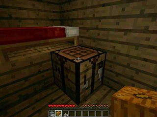 Snowland Survival #1.5 (Jack-O Lantern)