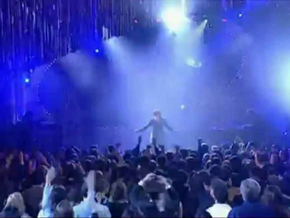 Donna Summer - I Feel Love