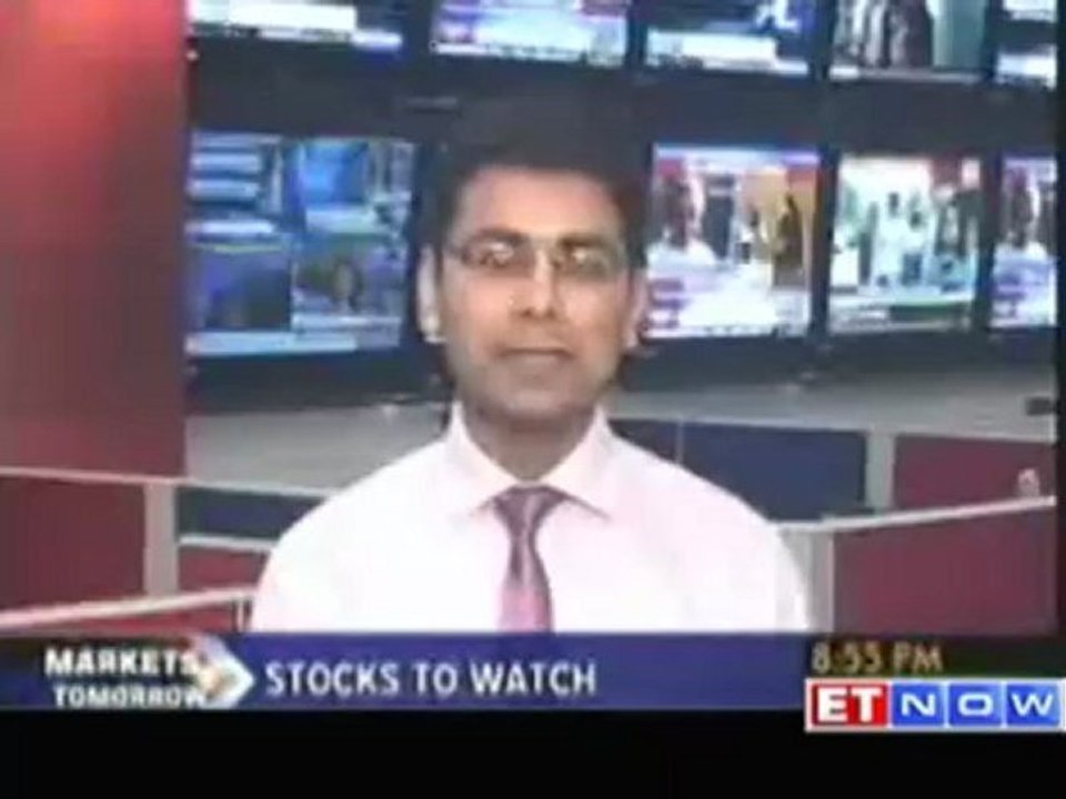 Stocks to watch -  Cummins India, Ambuja Cements and Axis Bank