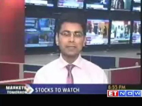 Stocks to watch - Cummins India, Ambuja Cements and Axis Bank