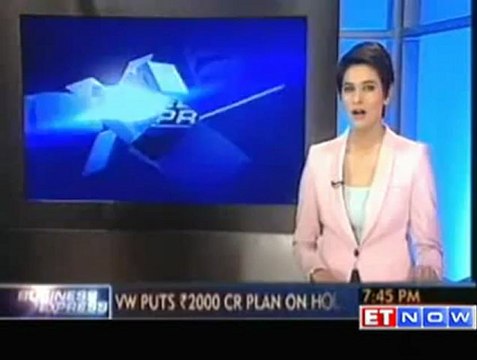 Volkswagen puts on hold Rs 2,000 cr investment in Maharashtra