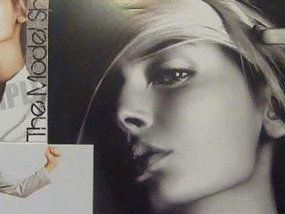 The Model Shop Contract Winner - Gio Alexander Dalisay