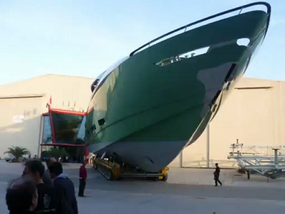 Temizyatch.Com.tr  Baştan Sona Yat Yapımı imalatı