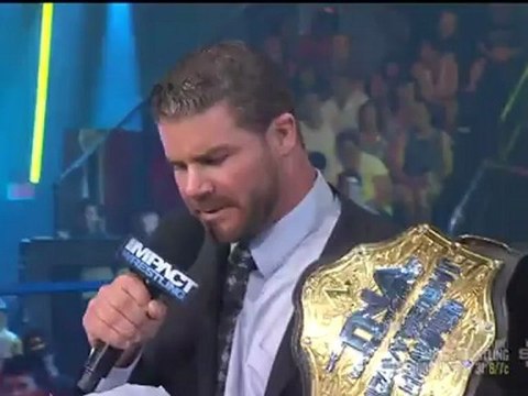 TNA Impact 5/17/12 May 17 2012 720p HD Part 1