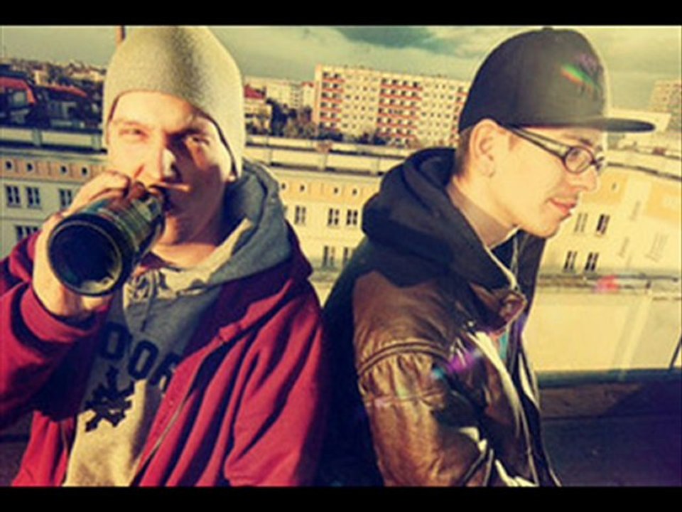 Deutsch Rap Mix Passwort Whiskey Cola