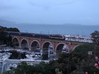 trains cote d'azur mai 2012