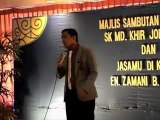 Suratan Atau Kebetulan - Naime Zain