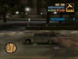 Walktrough GTA 3 (7): Glaires à gogos