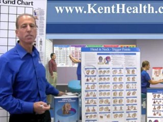 Kent Health Systems with David Kent (Founder)