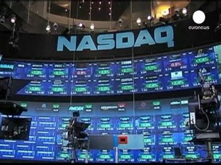 Wall Street espera la salida a bolsa de Facebook