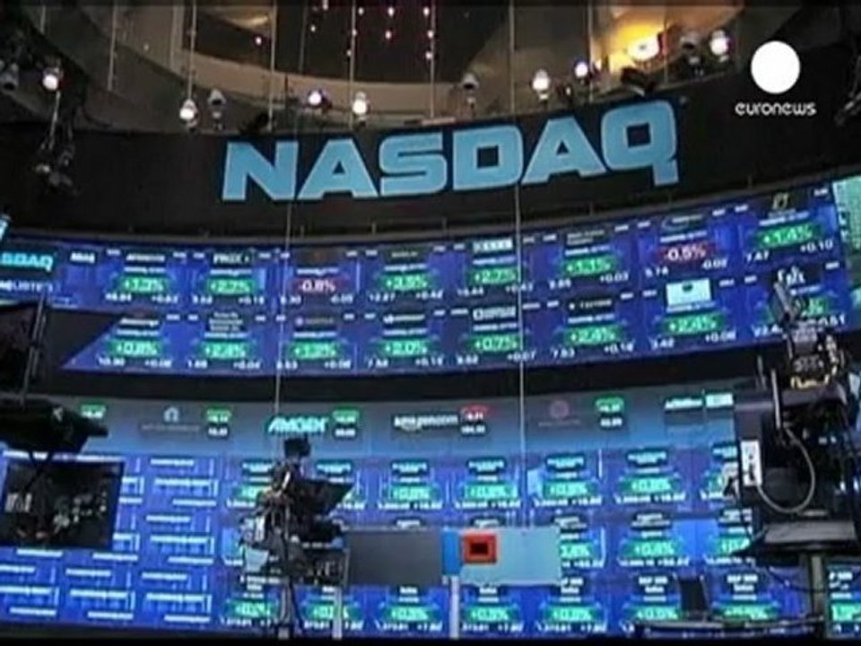Facebook set to float on Nasdaq stock exchange