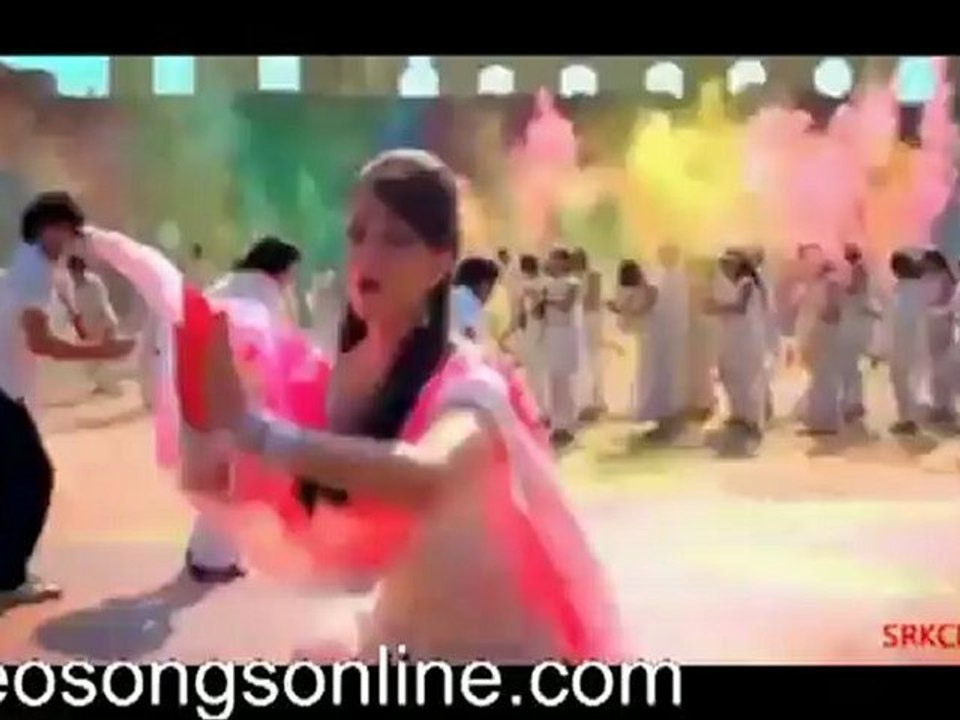 Chhan Ke Mohalla - Full Song [HD] - Action Replay (2010) -HD- - Akshay Kumar  Aishwarya Rai - videosongsonline.com