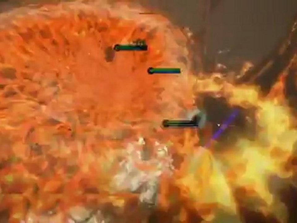 SMITE - présentation du gameplay