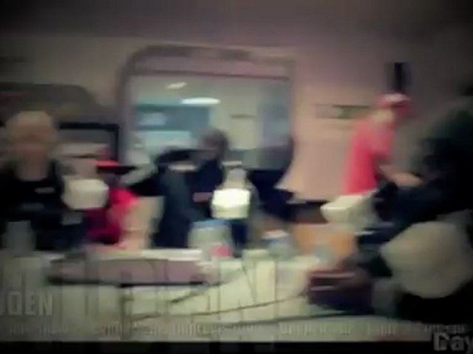 GAÏDEN, YOSHI & DOC BRROWN Impro @ EOW Radio Show pt. 1