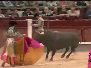 IMPORTANTE OREJA PARA SEBASTIÁN CASTELLA