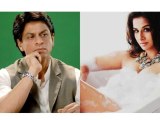 Vidya Balan Still Fancies Working With Shah Rukh Khan - Bollywood News