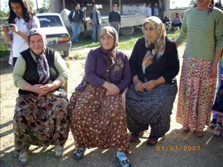 mavi ay video yeşilova