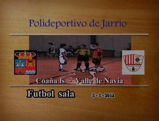 Coaña  F.S  -   Valle de Navia