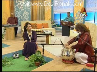 Morning With Farah - 18th May 2012 part 3