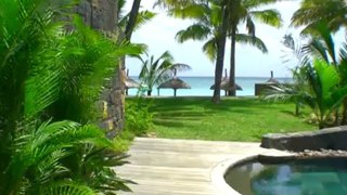 Beach Front Suite with pool - Trou Aux Biches Resort & Spa - Mauritius