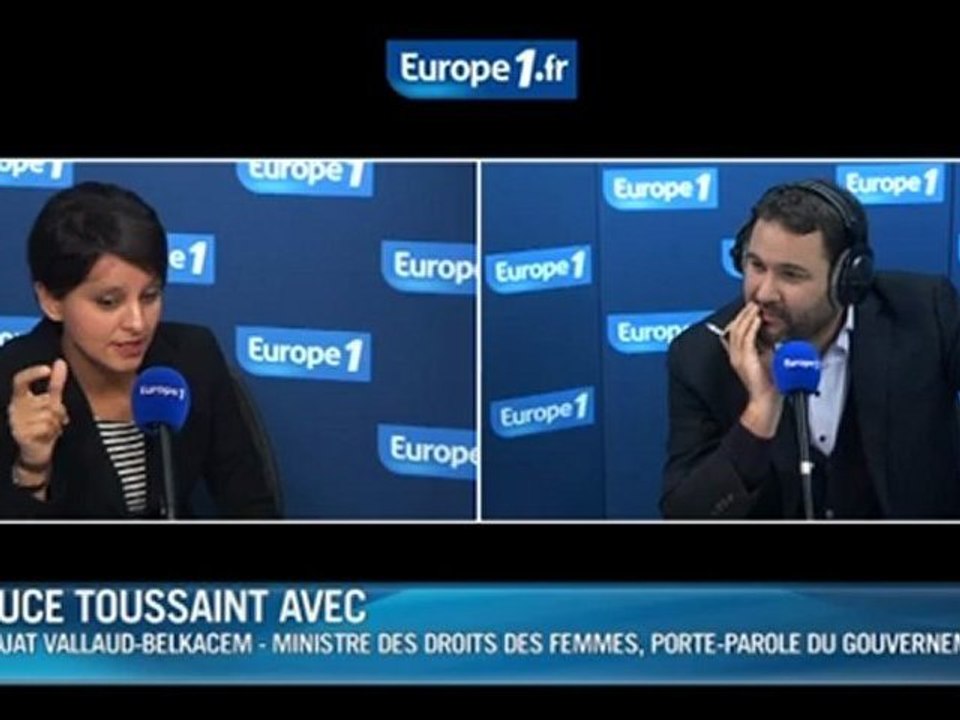 Salaires des ministres : "plus qu'un symbole"