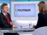 Mélenchon veut consulter le peuple souvent