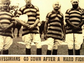 Keshav Bangur's present to Polo- Calcutta Polo Club's Sesquicentennial Edition Coffee table book