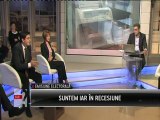 Scripcaru si Tucunel la B1 TV cu Robert Turcescu in emisiunea Sub semnul intrebarii 15mai p1