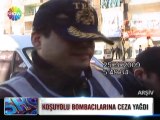 Diyarbakır Koşuyolu bombacılarına ceza - 17 mayıs 2012