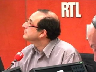 Education nationale : approuvez-vous le retour à la semaine de cinq jours dans le primaire ? : le "Débat" avec Jean-Jacques Hazan, président de la FCPE