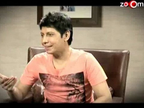 Akshay Kumar plays prank on Asin - Exclusive Interview