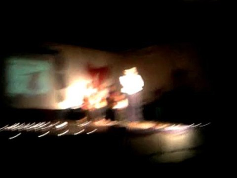 OĞLUM ŞİİR OKURKEN ATİLLA İLHANDAN BİR ŞİİR