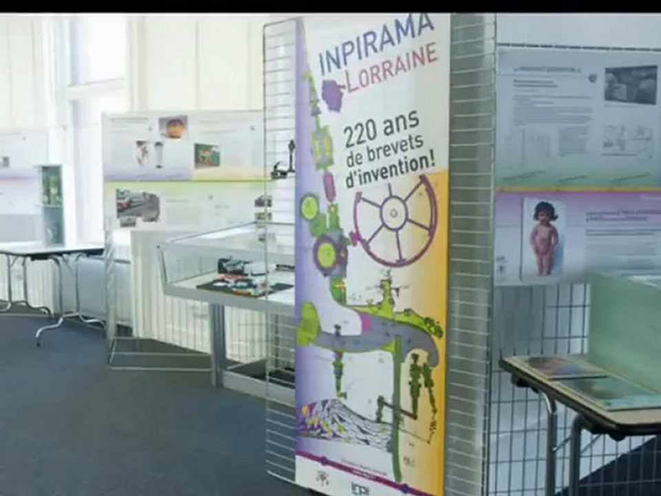 Exposition DES MACHINES ET DES HOMMES. Association LA POULIE Saint-Dié-des-Vosges